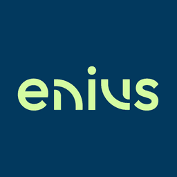 Enius app-icoon