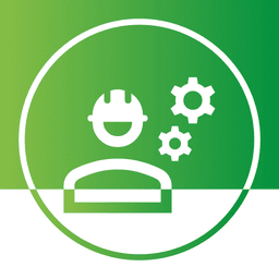 Eplucon app-icoon
